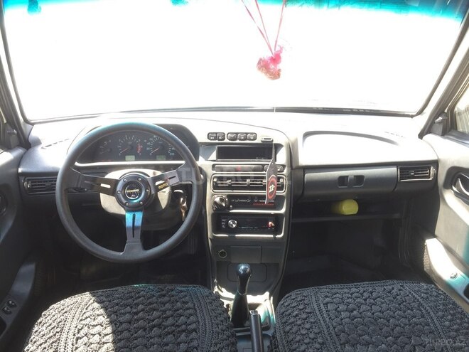 LADA (VAZ) 2114 2011, 135,270 km - 1.6 л - Bakı