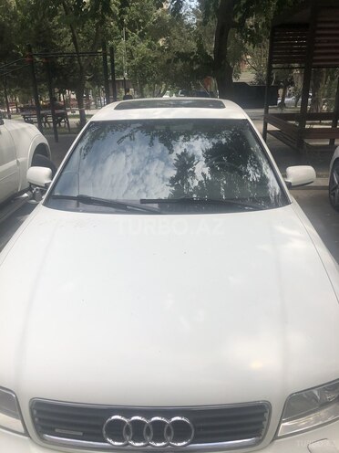 Audi A4 2000, 250,000 km - 1.8 l - Bakı