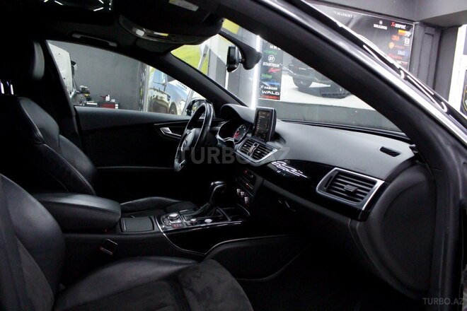 Audi A7 2016, 131,347 km - 2.0 л - Bakı