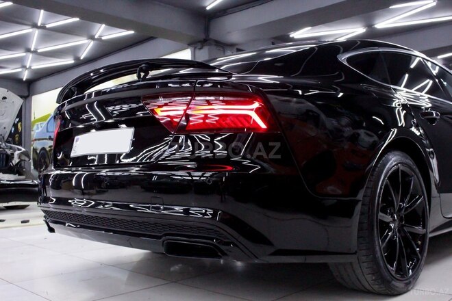 Audi A7 2016, 131,347 km - 2.0 л - Bakı