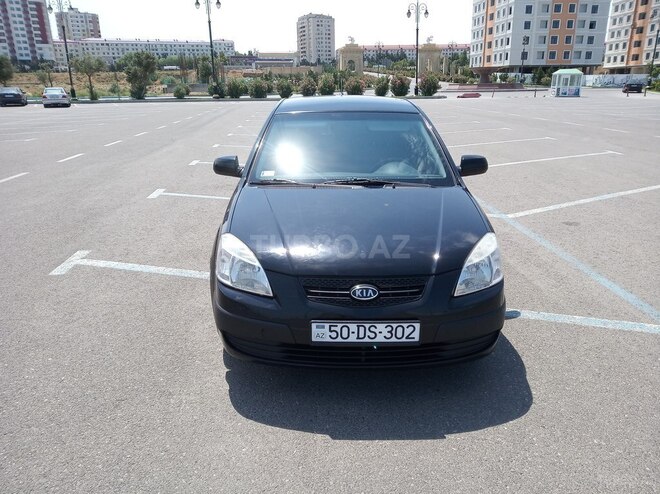Kia Rio 2007, 240,000 km - 1.4 l - Xırdalan