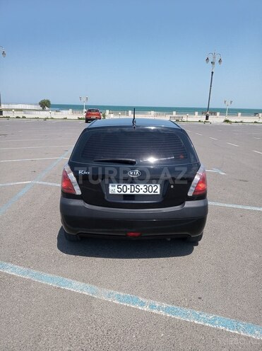 Kia Rio 2007, 240,000 km - 1.4 l - Xırdalan