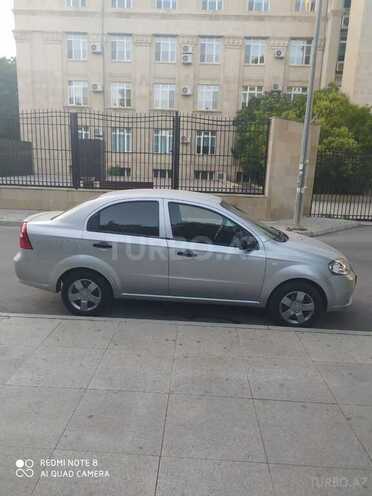 Chevrolet Aveo 2010, 170,000 km - 1.4 l - Bakı