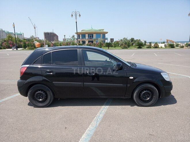 Kia Rio 2007, 240,000 km - 1.4 l - Xırdalan