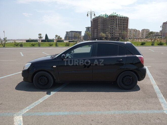 Kia Rio 2007, 240,000 km - 1.4 l - Xırdalan