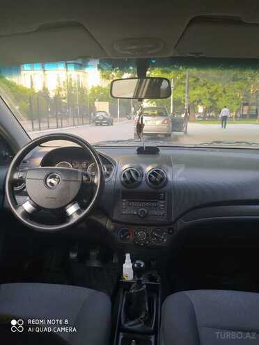 Chevrolet Aveo 2010, 170,000 km - 1.4 l - Bakı