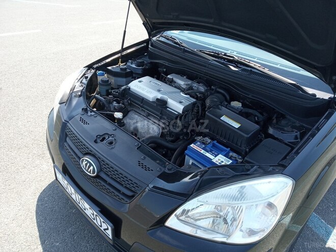 Kia Rio 2007, 240,000 km - 1.4 l - Xırdalan