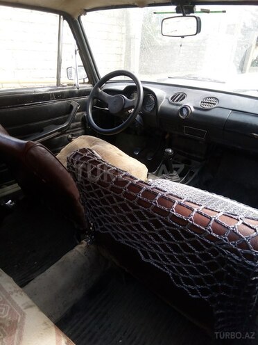 LADA (VAZ) 21013 1980, 70,000 km - 1.6 л - Xırdalan