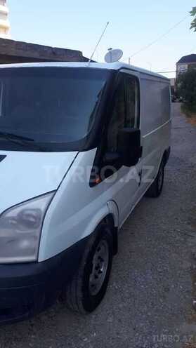 Ford Transit 2007, 284,000 km - 2.4 l - Bakı