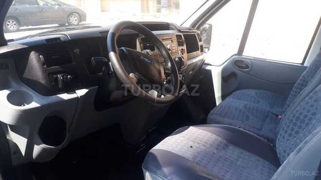 Ford Transit 2007, 284,000 km - 2.4 l - Bakı