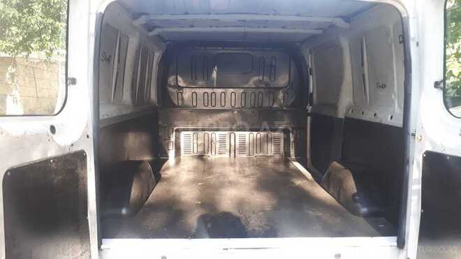 Ford Transit 2007, 284,000 km - 2.4 l - Bakı