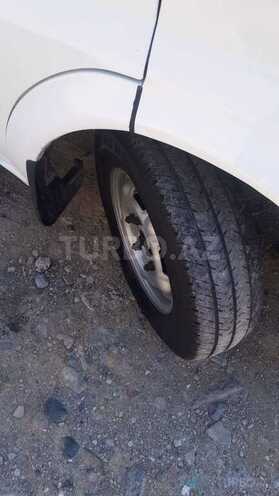 Ford Transit 2007, 284,000 km - 2.4 l - Bakı