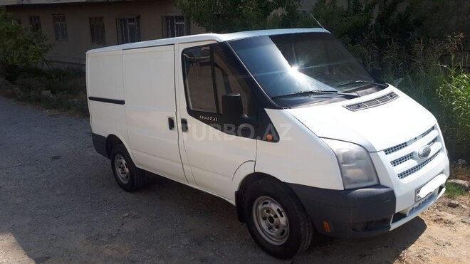 Ford Transit 2007, 284,000 km - 2.4 l - Bakı