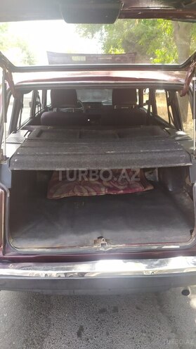 LADA (VAZ) 2104 1997, 154,000 km - 1.6 l - Bakı