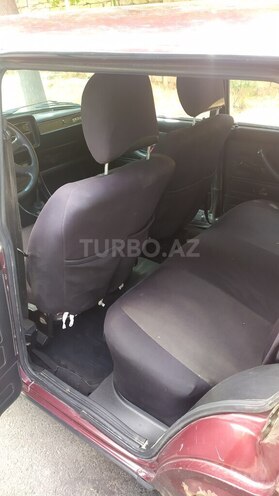 LADA (VAZ) 2104 1997, 154,000 km - 1.6 l - Bakı