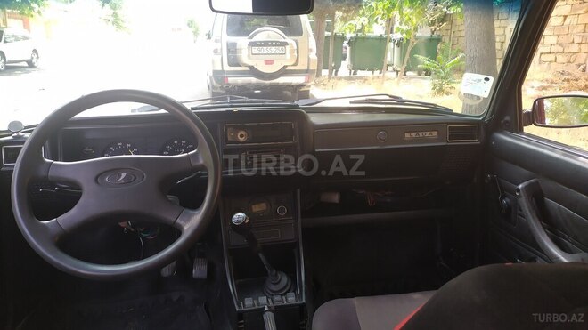 LADA (VAZ) 2104 1997, 154,000 km - 1.6 l - Bakı