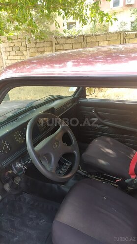 LADA (VAZ) 2104 1997, 154,000 km - 1.6 l - Bakı