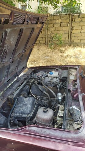 LADA (VAZ) 2104 1997, 154,000 km - 1.6 l - Bakı