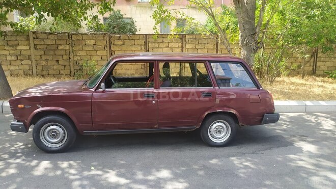 LADA (VAZ) 2104 1997, 154,000 km - 1.6 l - Bakı