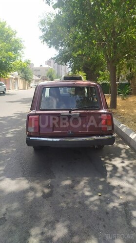 LADA (VAZ) 2104 1997, 154,000 km - 1.6 l - Bakı