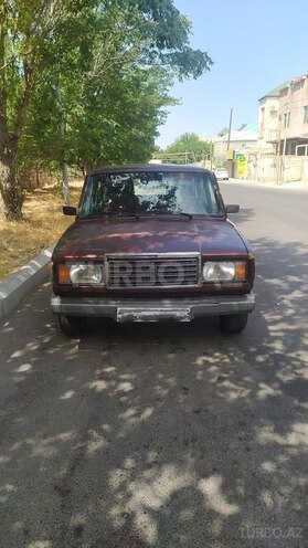 LADA (VAZ) 2104 1997, 154,000 km - 1.6 l - Bakı
