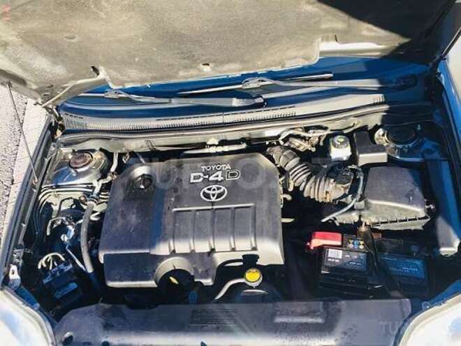 Toyota Corolla 2006, 187,000 km - 1.4 l - Bakı