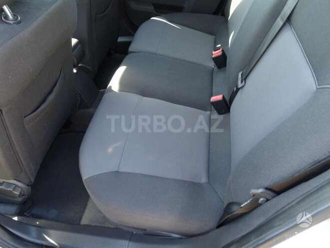 Toyota Corolla 2006, 187,000 km - 1.4 l - Bakı