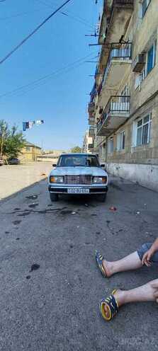 LADA (VAZ) 2107 2007, 97,647 km - 1.6 л - Mingəçevir