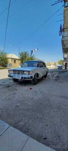 LADA (VAZ) 2107 2007, 97,647 km - 1.6 л - Mingəçevir