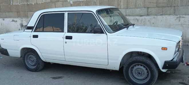 LADA (VAZ) 2107 2007, 97,647 km - 1.6 л - Mingəçevir