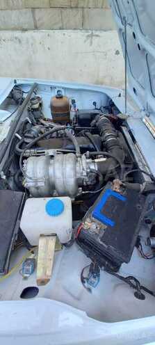 LADA (VAZ) 2107 2007, 97,647 km - 1.6 л - Mingəçevir