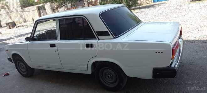 LADA (VAZ) 2107 2007, 97,647 km - 1.6 л - Mingəçevir