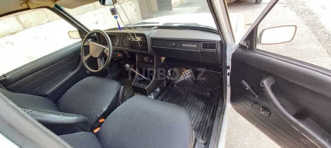 LADA (VAZ) 2107 2007, 97,647 km - 1.6 л - Mingəçevir