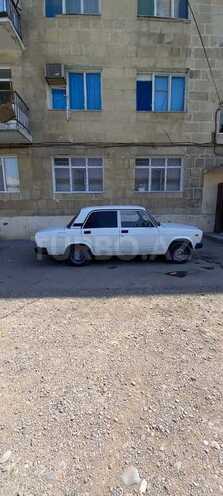 LADA (VAZ) 2107 2007, 97,647 km - 1.6 л - Mingəçevir
