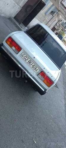 LADA (VAZ) 2107 2007, 97,647 km - 1.6 л - Mingəçevir