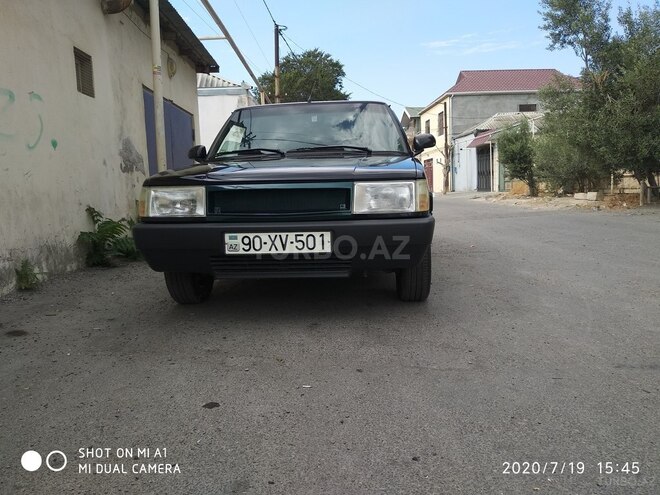 Tofas Sahin 2006, 200,000 km - 1.6 l - Bakı