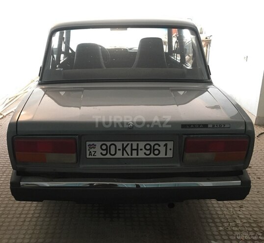 LADA (VAZ) 2107 2010, 188,000 km - 1.5 l - Bakı