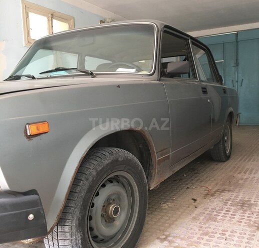 LADA (VAZ) 2107 2010, 188,000 km - 1.5 l - Bakı