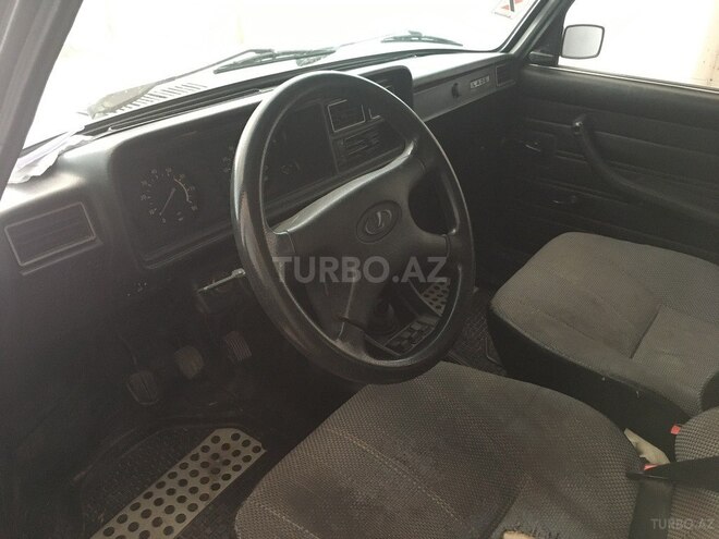 LADA (VAZ) 2107 2010, 188,000 km - 1.5 l - Bakı