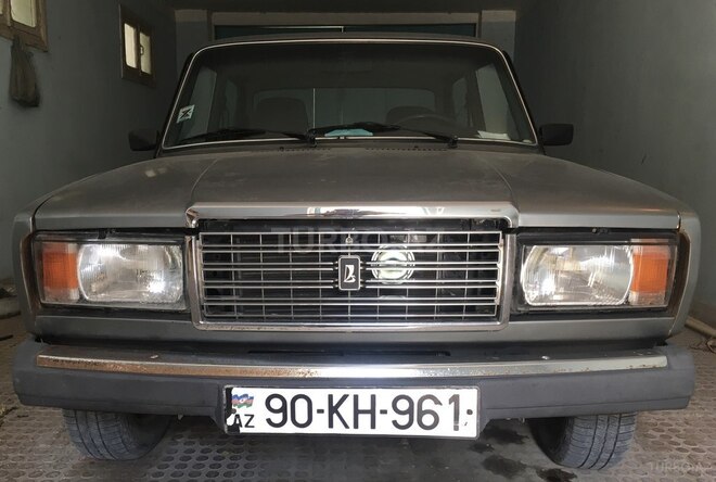 LADA (VAZ) 2107 2010, 188,000 km - 1.5 l - Bakı