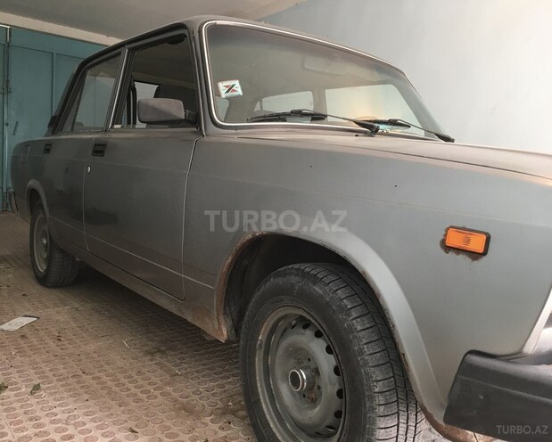LADA (VAZ) 2107 2010, 188,000 km - 1.5 l - Bakı
