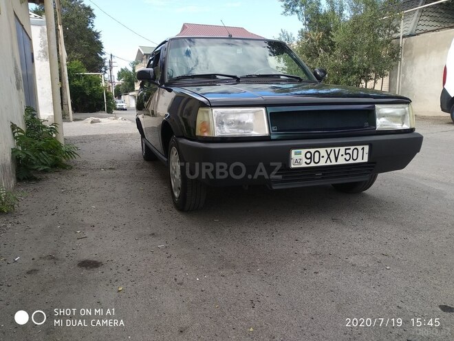 Tofas Sahin 2006, 200,000 km - 1.6 l - Bakı