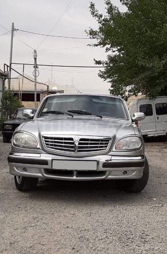 GAZ 31105 2008, 180,000 km - 2.4 l - Gəncə