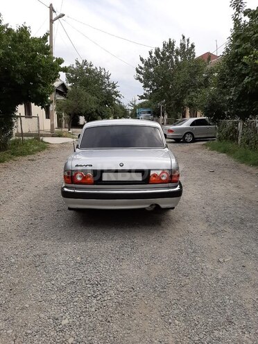 GAZ 31105 2008, 180,000 km - 2.4 l - Gəncə