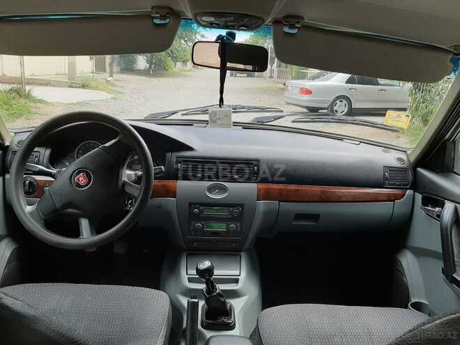 GAZ 31105 2008, 180,000 km - 2.4 l - Gəncə