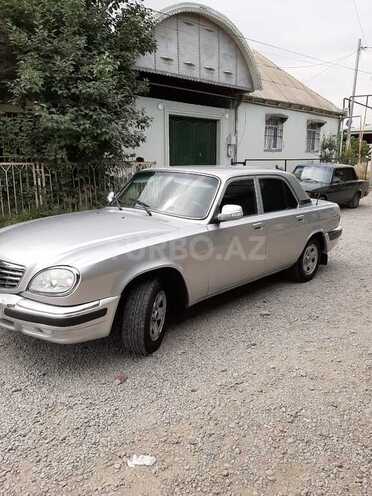 GAZ 31105 2008, 180,000 km - 2.4 l - Gəncə