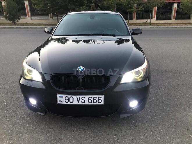 BMW 530 2008, 250,000 km - 3.0 l - Bakı