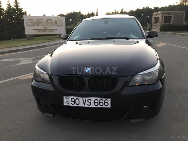 BMW 530 2008, 250,000 km - 3.0 l - Bakı