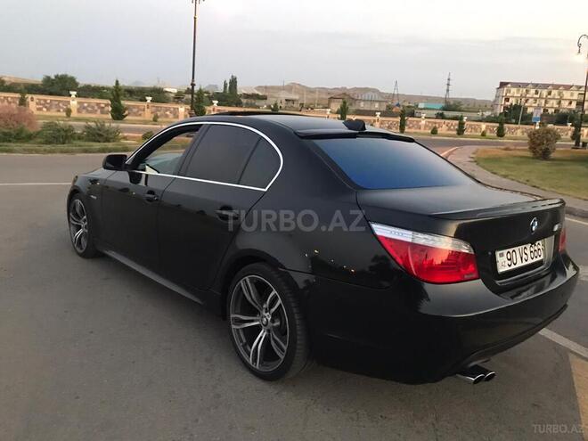 BMW 530 2008, 250,000 km - 3.0 l - Bakı