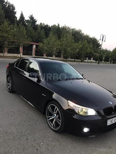 BMW 530 2008, 250,000 km - 3.0 l - Bakı
